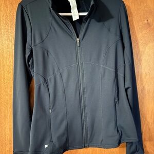 Fabletics Activewear Jacket
